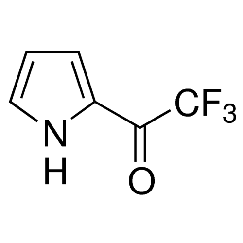 2-(三氟乙酰基)吡咯,2557-70-2