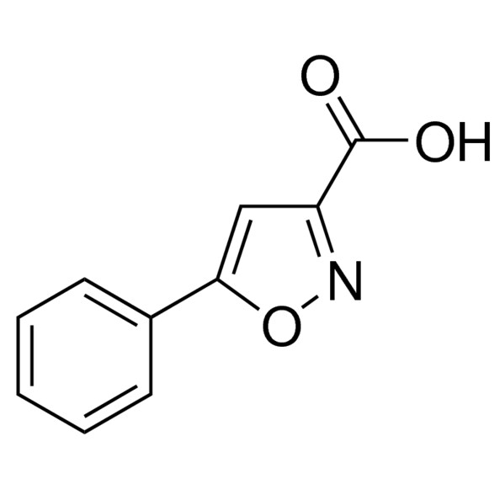5-苯基-3-异噁唑羧酸,14441-90-8