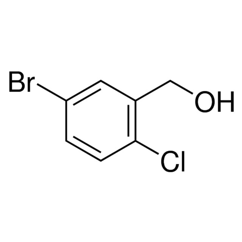 5-溴-2-氯苯甲醇,149965-40-2