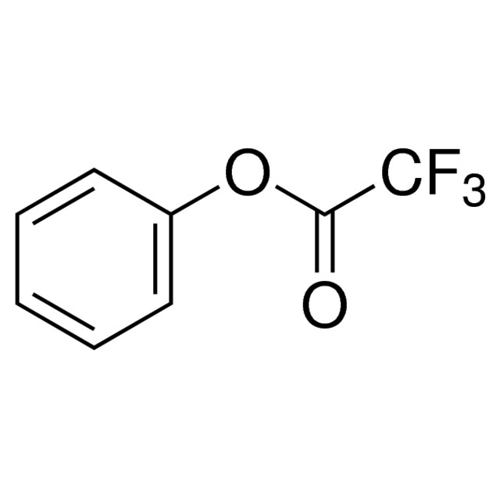 三氟乙酸苯酯,500-73-2