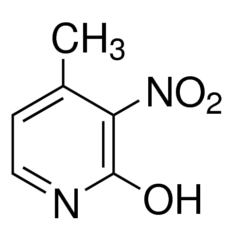 2-羟基-4-甲基-3-硝基吡啶,21901-18-8