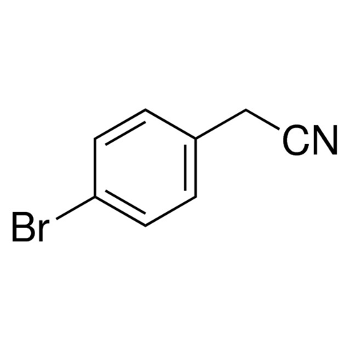 对溴苯乙腈,16532-79-9
