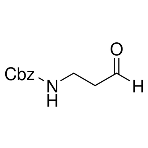 N-苄氧羰基-3-氨基丙醛,65564-05-8