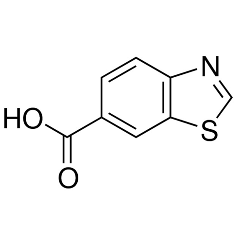 苯并噻唑-6-羧酸,3622-35-3