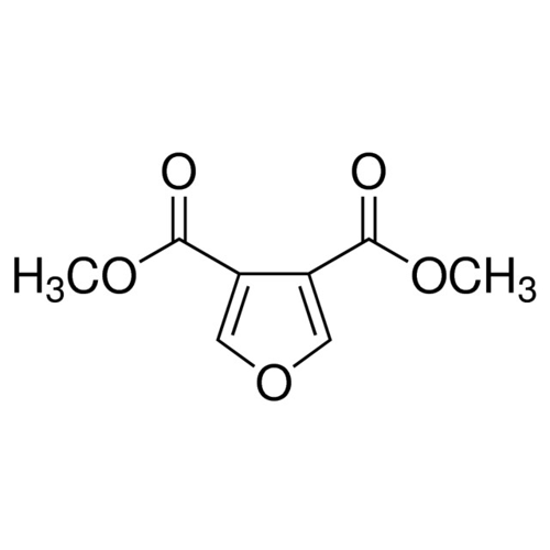 3,4-呋喃二羧酸二甲酯,4282-33-1