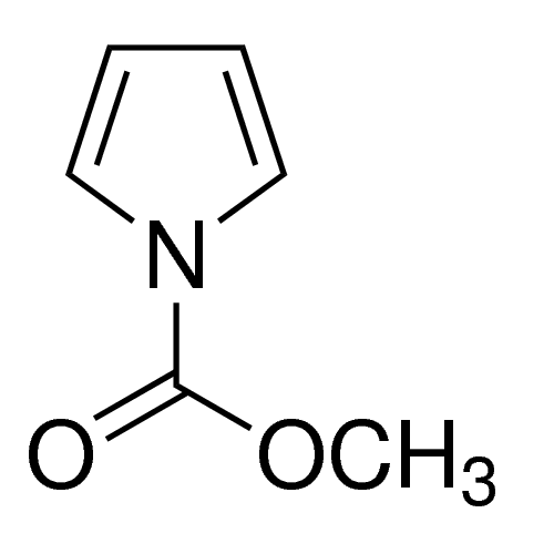 1-吡咯羧酸甲酯,4277-63-8