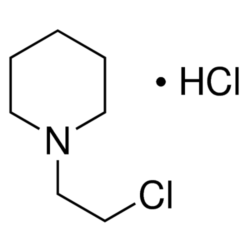 1-(2-氯乙基)哌啶 盐酸盐,2008-75-5