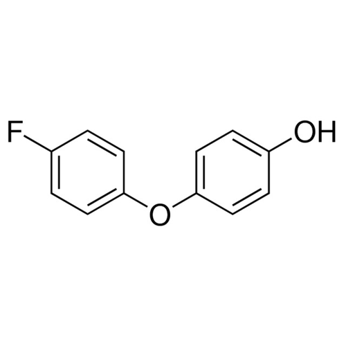 4-(4-氟苯氧基)苯酚,1524-19-2