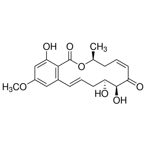 5Z-7-Oxozeaenol,253863-19-3
