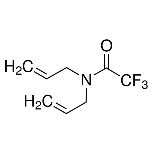 <I>N</I>,<I>N</I>-二烯丙基-2,2,2-三氟乙酰胺,14618-49-6