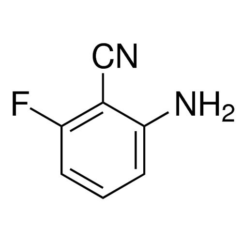 2-氨基-6-氟苯腈,77326-36-4