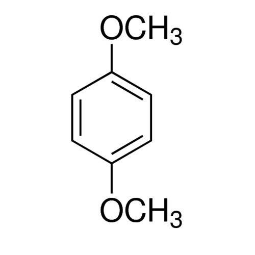 1,4-二甲氧基苯,150-78-7