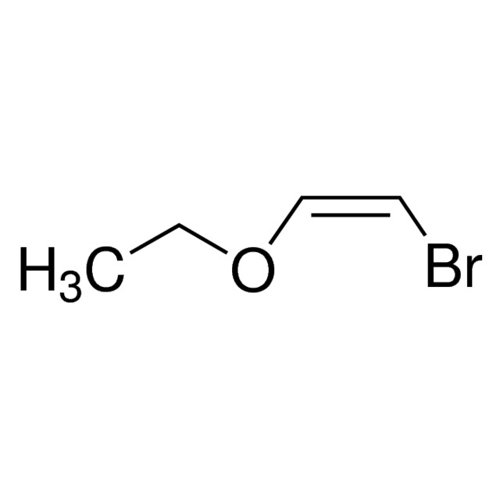 顺-1-溴-2-乙氧基乙烯,23521-49-5