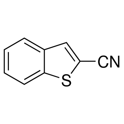 2-氰基苯并噻吩,55219-11-9