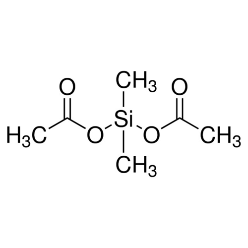 二甲基二乙酰氧基硅烷,2182-66-3