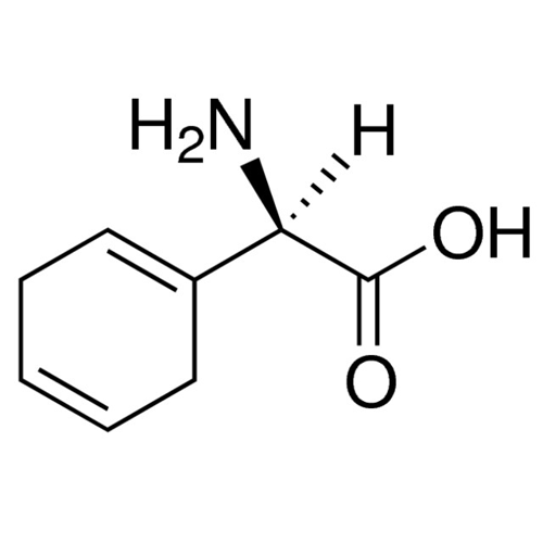 (<I>R</I>)-(-)-2-（2,5-二氢苯基）甘氨酸,26774-88-9