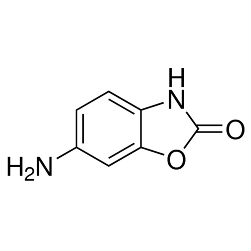 6-氨基-2-苯并噁唑酮,22876-17-1