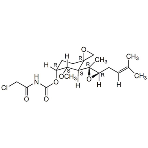 TNP-470  Calbiochem,129298-91-5
