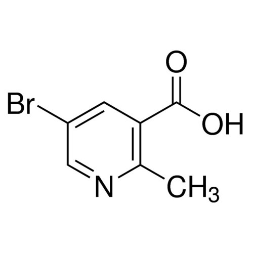 5-溴-2-甲基吡啶-3-羧酸,351003-02-6