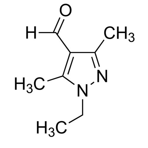 1-Ethyl-3,5-Dimethyl-1H-pyrazole-4-carbaldehyde,701911-46-8