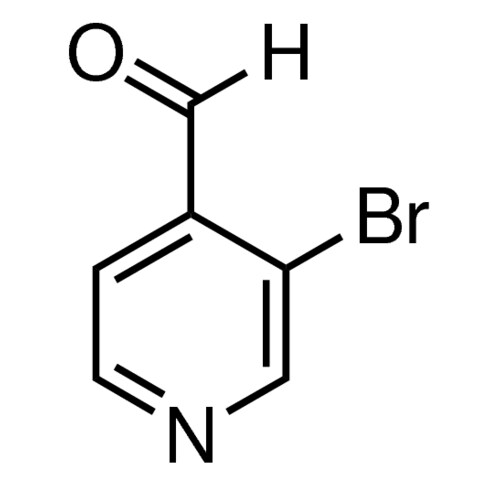 3-溴-4-吡啶甲醛,70201-43-3