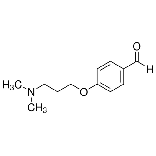 4-[3-(二甲氨基)丙氧基]苯甲醛,26934-35-0