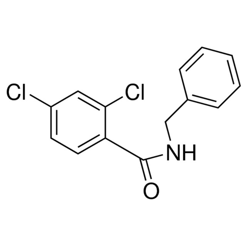 N-BENZYL-2,4-DICHLOROBENZAMIDE,5397-16-0