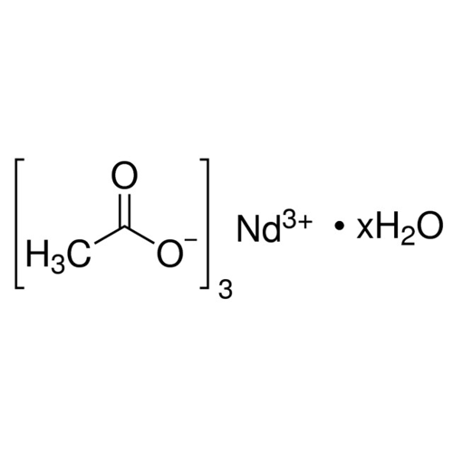 乙酸钕(III) 水合物,334869-71-5