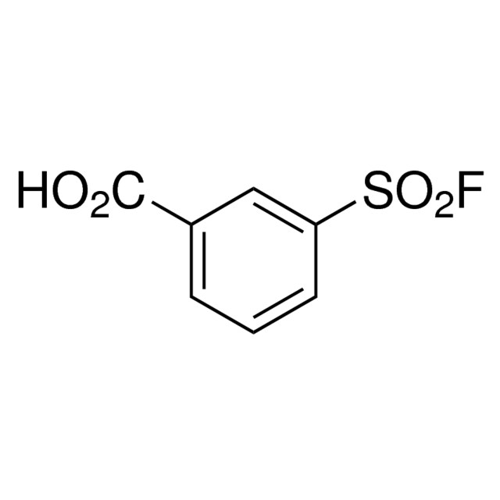 3-(Fluorosulfonyl)benzoic acid,454-95-5