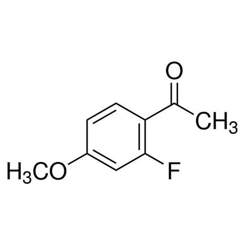 2′-氟-4′-甲氧基苯乙酮,74457-86-6