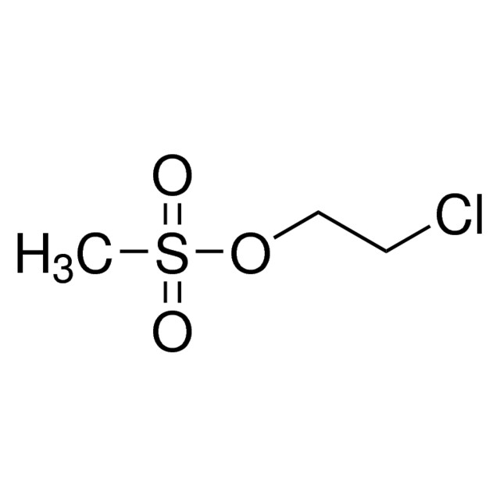 甲磺酸 2-氯乙酯,3570-58-9