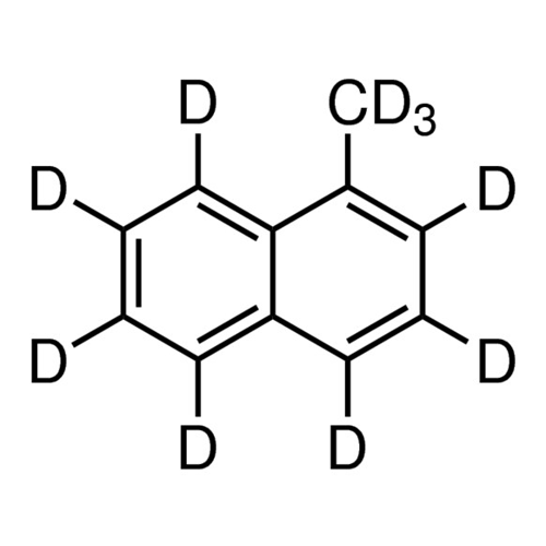 1-甲基萘-d<SUB>10</SUB>,38072-94-5