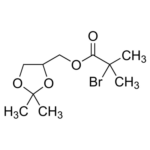 1-(<SC>DL</SC>-1,2-Isopropylideneglyceryl) 2-bromoisobutyrate,258532-05-7