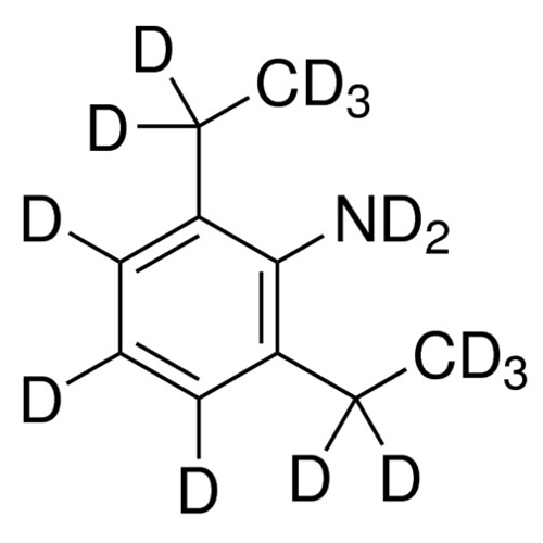 2,6-二乙基苯胺-d<SUB>15</SUB>,285132-89-0