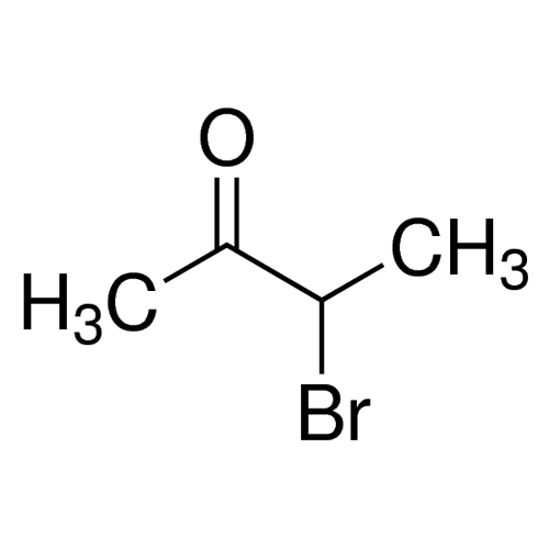 3-溴-2-丁酮,814-75-5