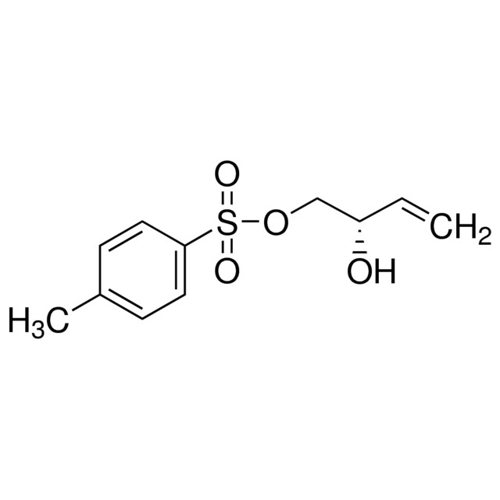 (<I>S</I>)-3-丁烯-1,2-二醇-1-(对甲苯磺酸酯),133095-74-6