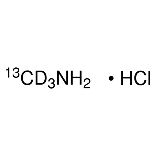 甲基-<SUP>13</SUP>C,d<SUB>3</SUB>-胺 盐酸盐,104809-19-0