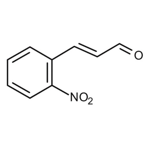 2′-Nitrocinnamaldehyde,1466-88-2