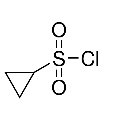 环丙磺酰氯,139631-62-2
