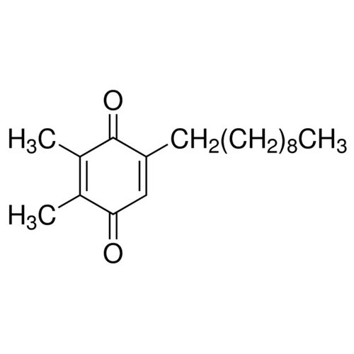 癸基质体醌,112055-76-2