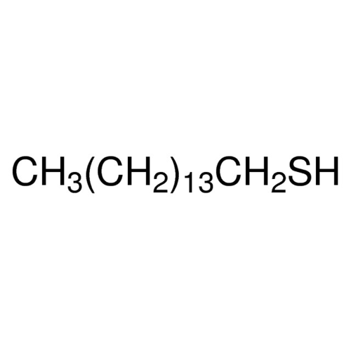 N-十五烷基硫醇,25276-70-4