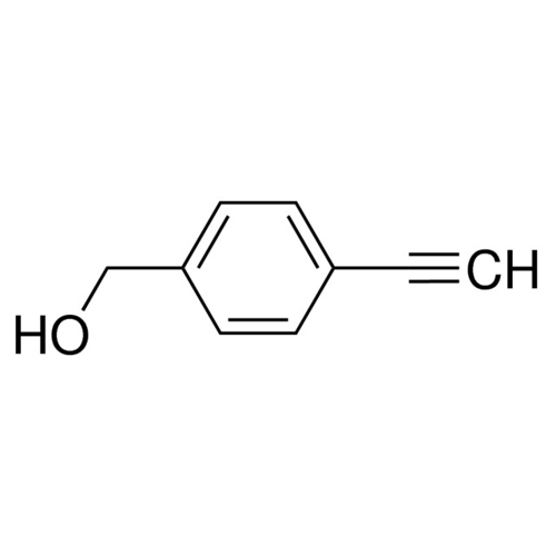 4-乙炔苯甲醇,10602-04-7