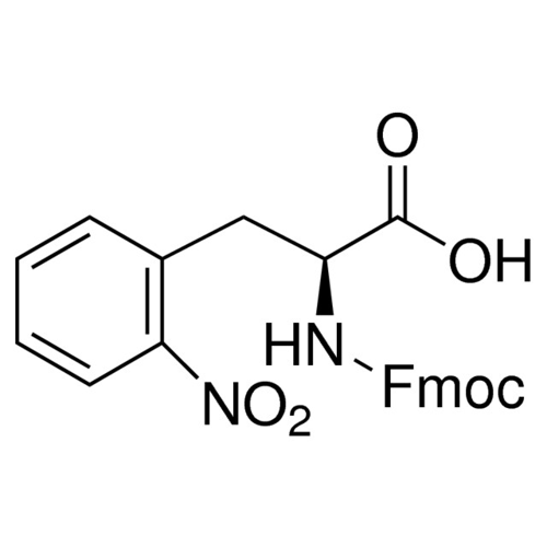 Fmoc-2-nitro-L-phenylalanine,210282-30-7