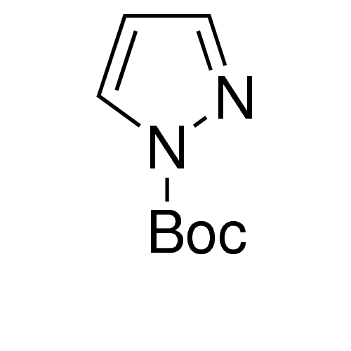 1-Boc-吡唑,219580-32-2