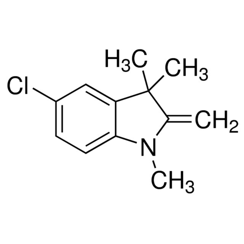 5-氯-1,3,3-三甲基-2-亚甲基吲哚啉,6872-17-9