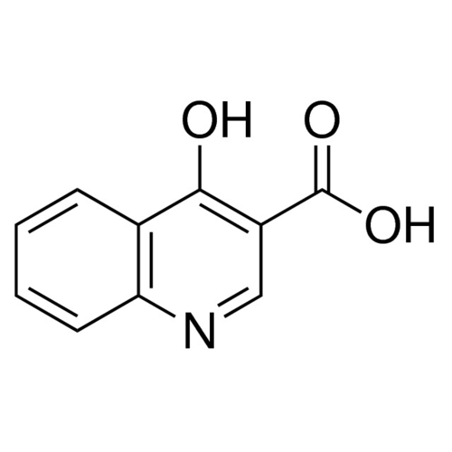 4-Hydroxyquinoline-3-carboxylic acid,34785-11-0