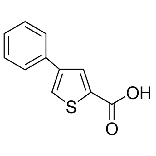 4-苯基噻吩-2-甲酸,21676-88-0