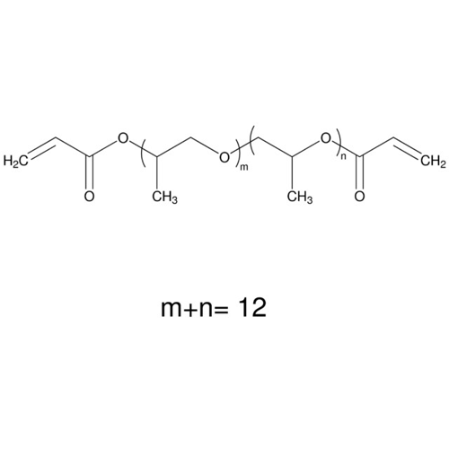 聚（丙二醇）二丙烯酸酯,52496-08-9