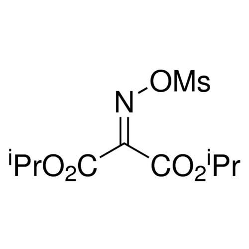 Diisopropyl 2-(((methylsulfonyl)oxy)imino)malonate,2103906-29-0