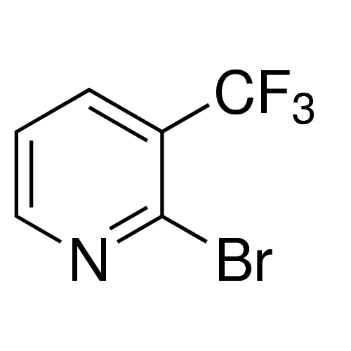 2-溴-3-(三氟甲基)吡啶，175205-82-0